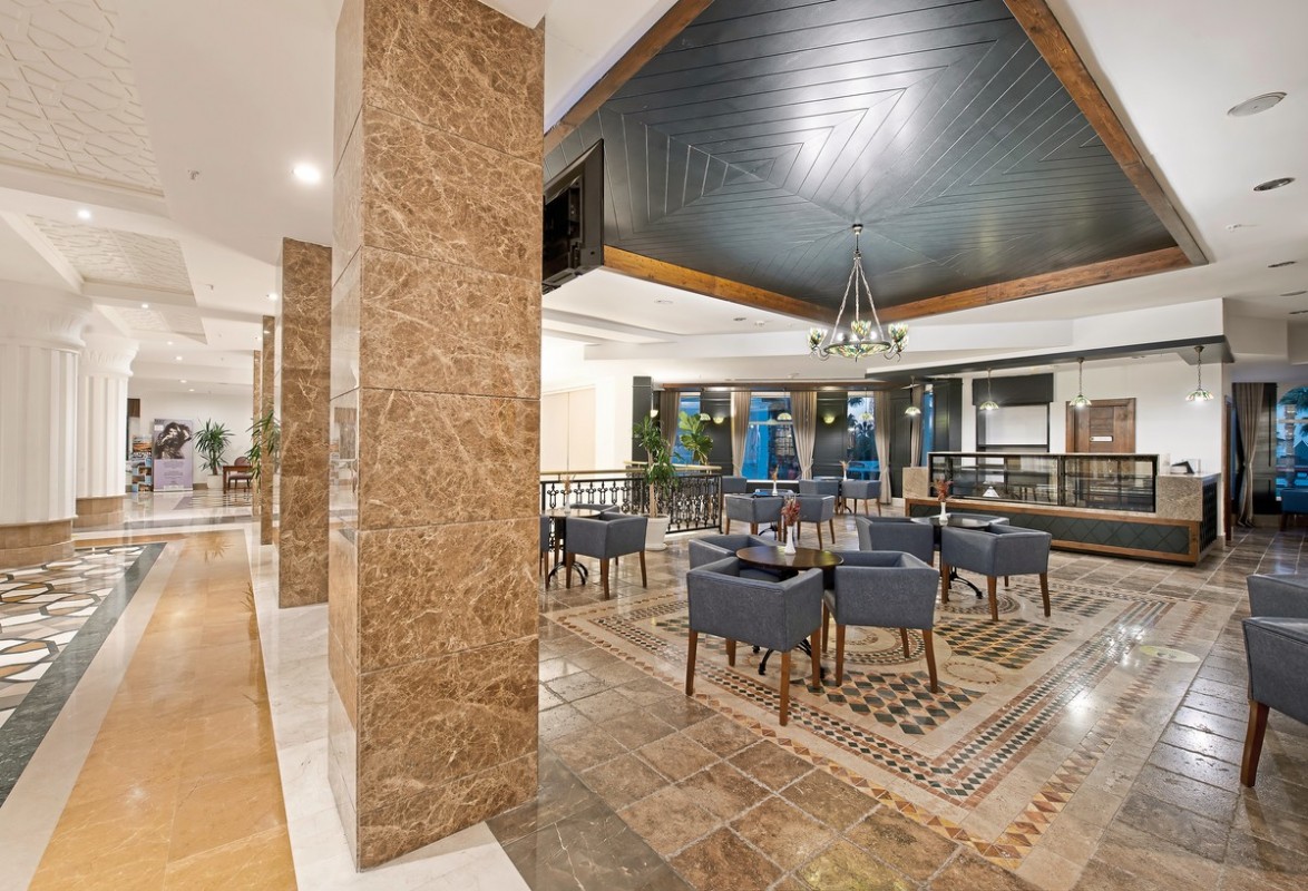 Sentido Kamelya Fulya Hotel, Türkei, Südtürkei, Çolakli, Bild 33