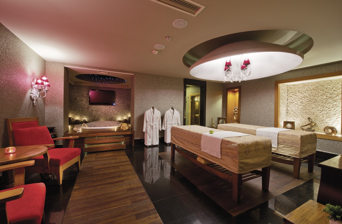 Sentido Kamelya Fulya Hotel, Türkei, Südtürkei, Çolakli, Bild 34