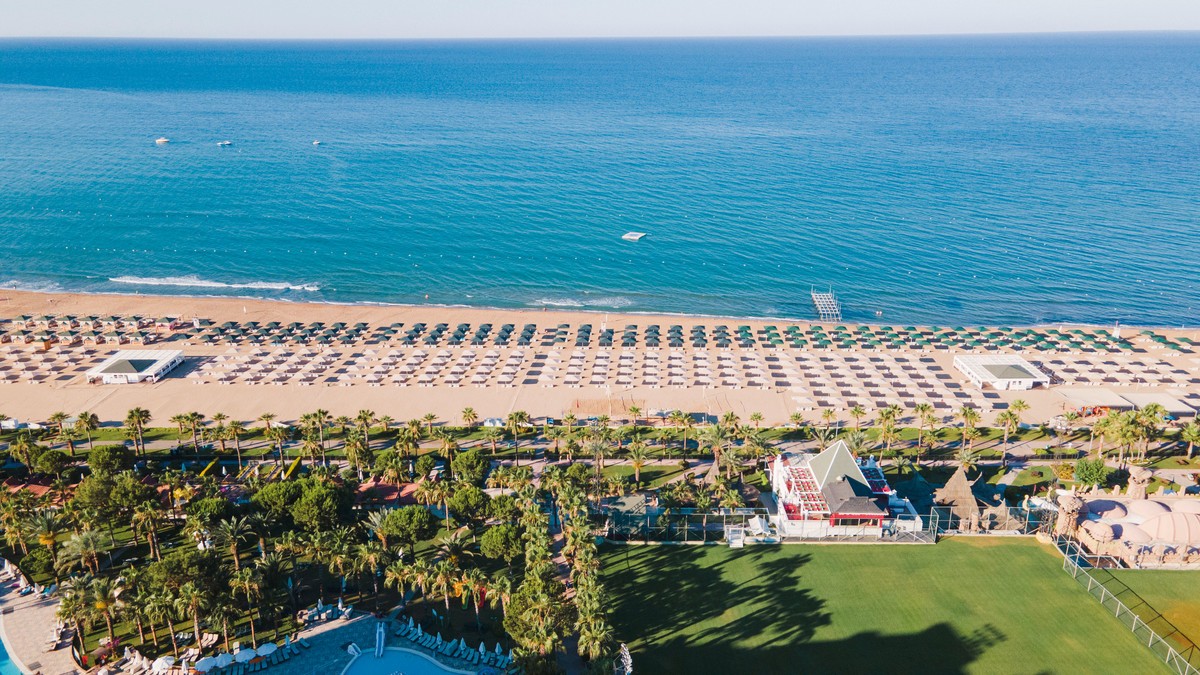 Sentido Kamelya Fulya Hotel, Türkei, Südtürkei, Çolakli, Bild 40
