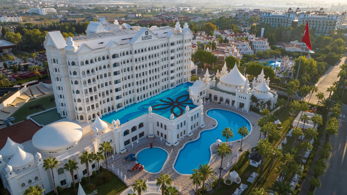 Sentido Kamelya Fulya Hotel, Türkei, Südtürkei, Çolakli, Bild 41