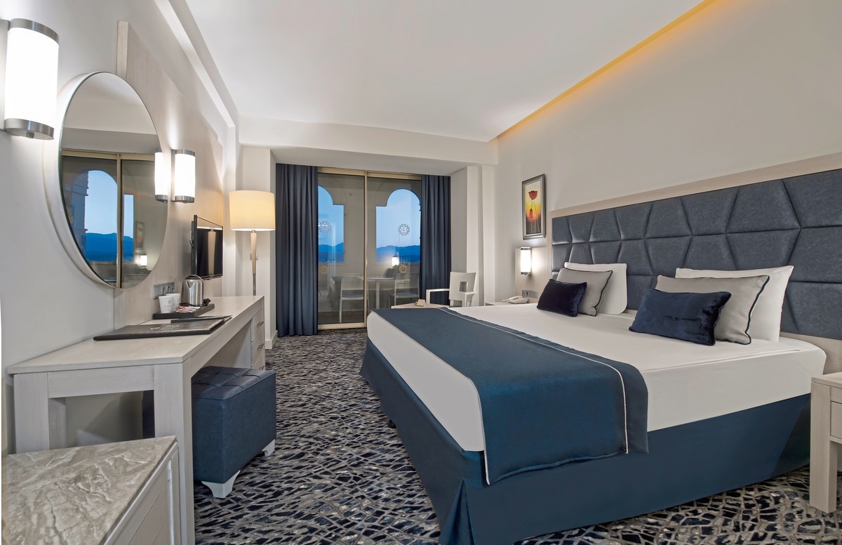 Sentido Kamelya Fulya Hotel, Türkei, Südtürkei, Çolakli, Bild 5