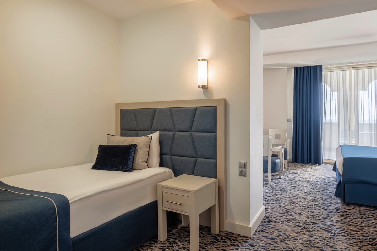 Sentido Kamelya Fulya Hotel, Türkei, Südtürkei, Çolakli, Bild 9