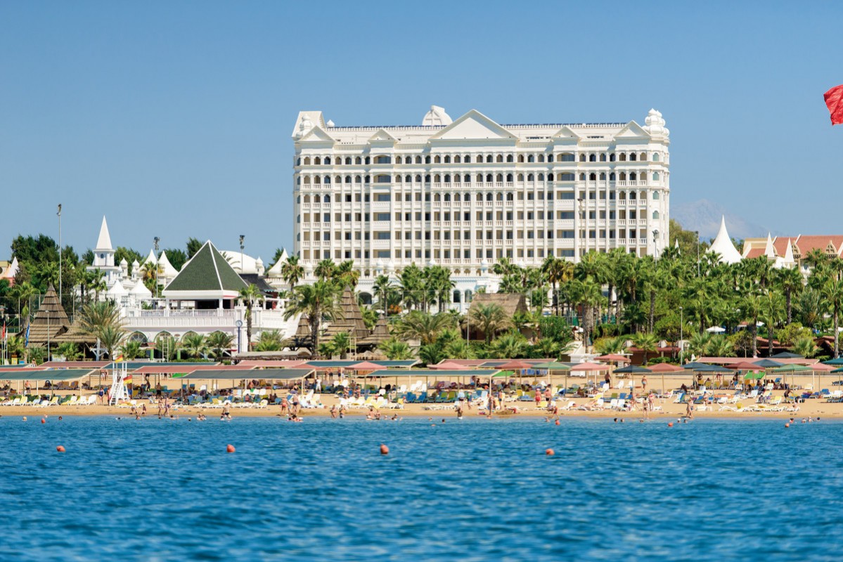 Sentido Kamelya Fulya Hotel, Türkei, Südtürkei, Çolakli, Bild 31