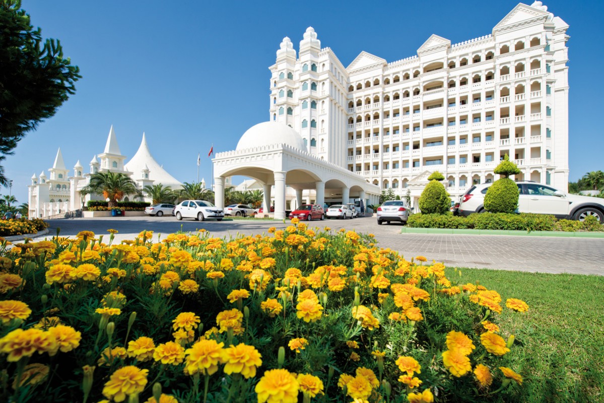 Sentido Kamelya Fulya Hotel, Türkei, Südtürkei, Çolakli, Bild 32