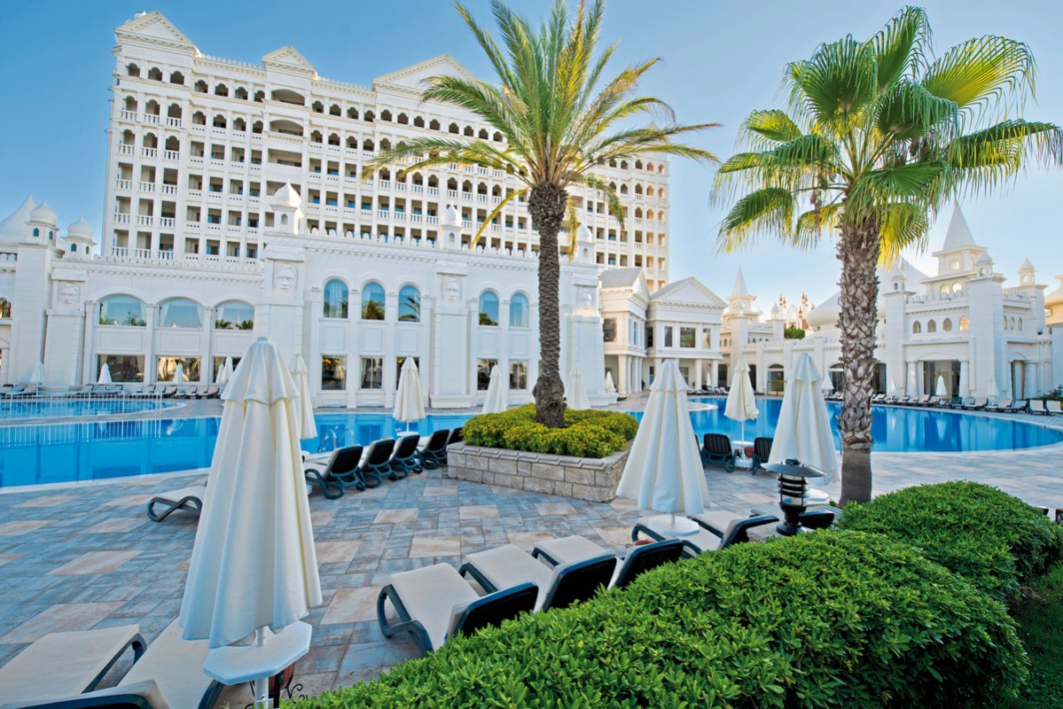 Sentido Kamelya Fulya Hotel, Türkei, Südtürkei, Çolakli, Bild 10