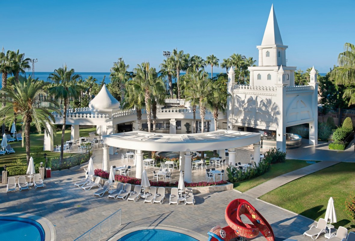 Sentido Kamelya Fulya Hotel, Türkei, Südtürkei, Çolakli, Bild 11