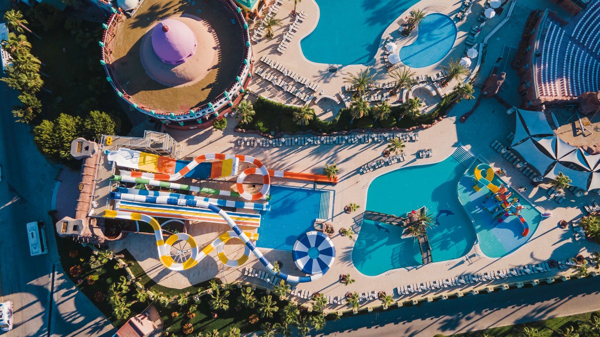 Sentido Kamelya Fulya Hotel, Türkei, Südtürkei, Çolakli, Bild 14