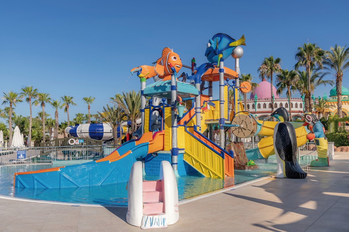 Sentido Kamelya Fulya Hotel, Türkei, Südtürkei, Çolakli, Bild 15