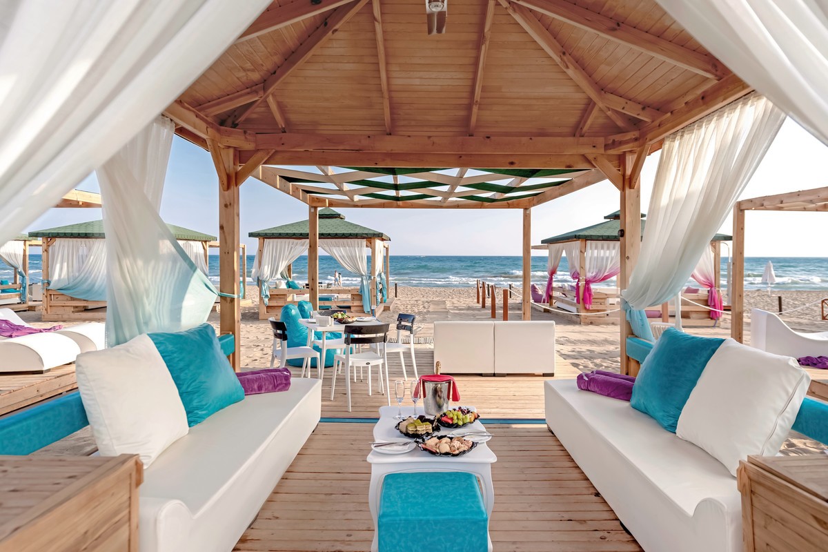 Sentido Kamelya Fulya Hotel, Türkei, Südtürkei, Çolakli, Bild 19