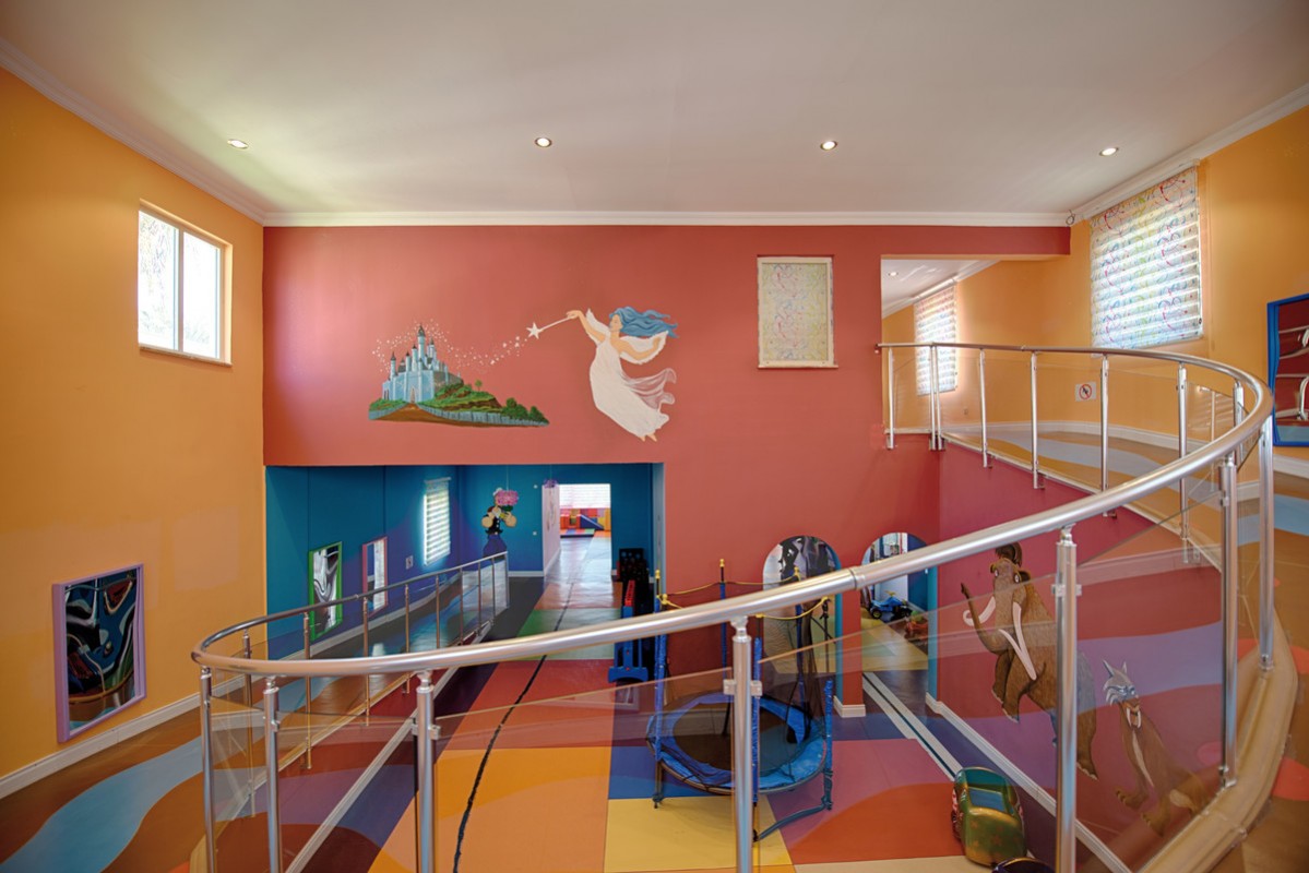 Sentido Kamelya Fulya Hotel, Türkei, Südtürkei, Çolakli, Bild 22