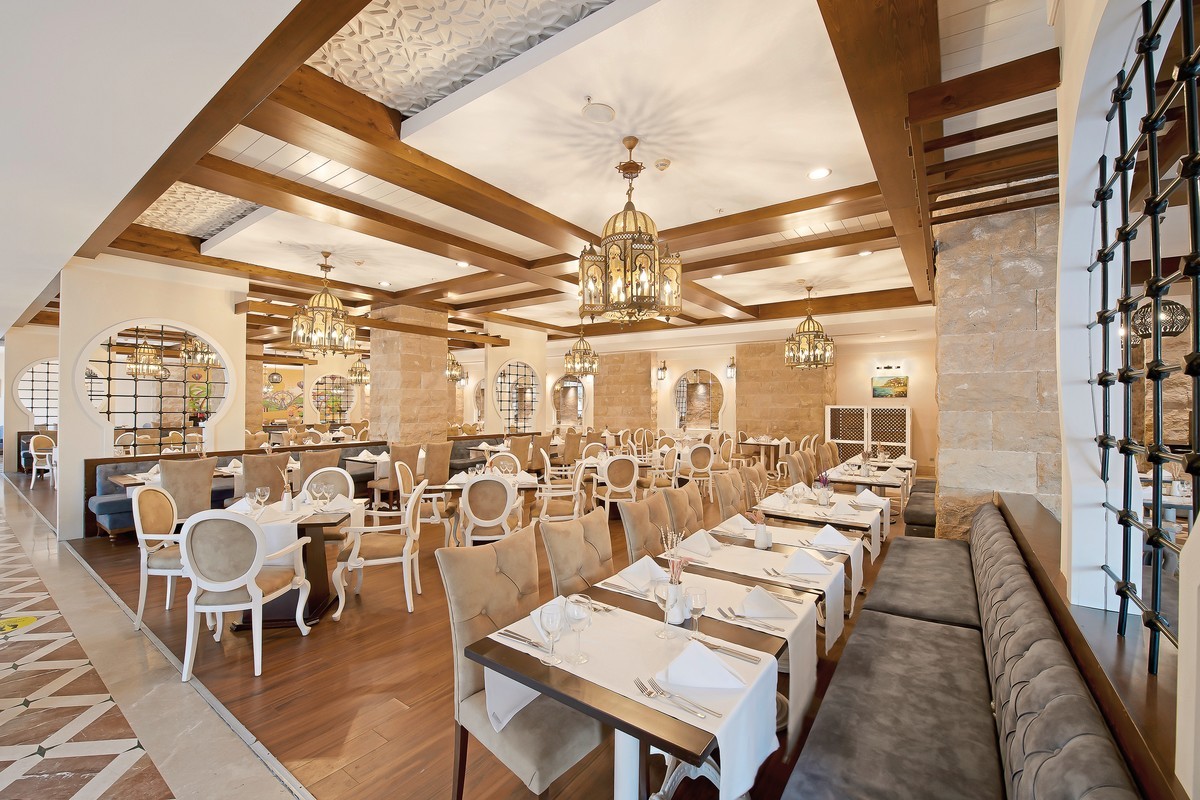 Sentido Kamelya Fulya Hotel, Türkei, Südtürkei, Çolakli, Bild 24