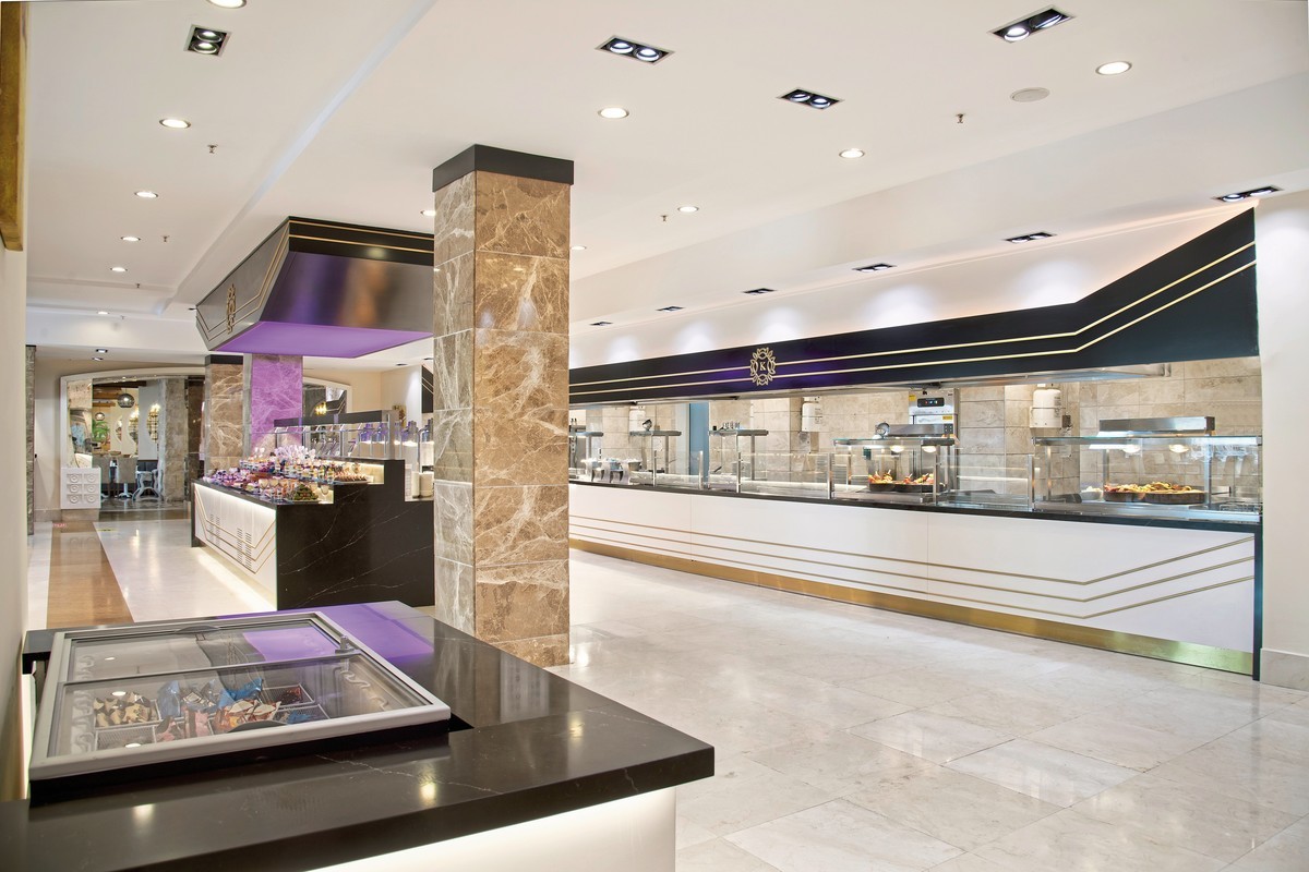 Sentido Kamelya Fulya Hotel, Türkei, Südtürkei, Çolakli, Bild 26