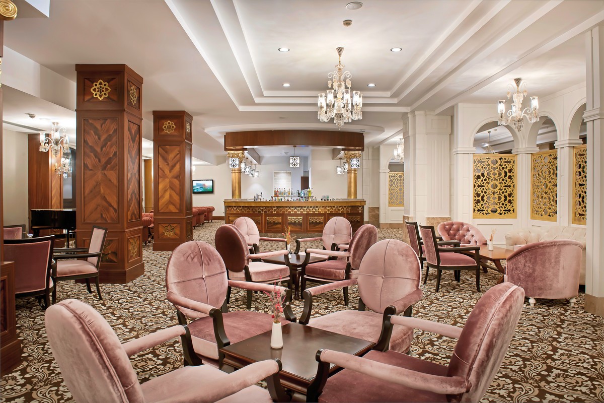 Sentido Kamelya Fulya Hotel, Türkei, Südtürkei, Çolakli, Bild 27