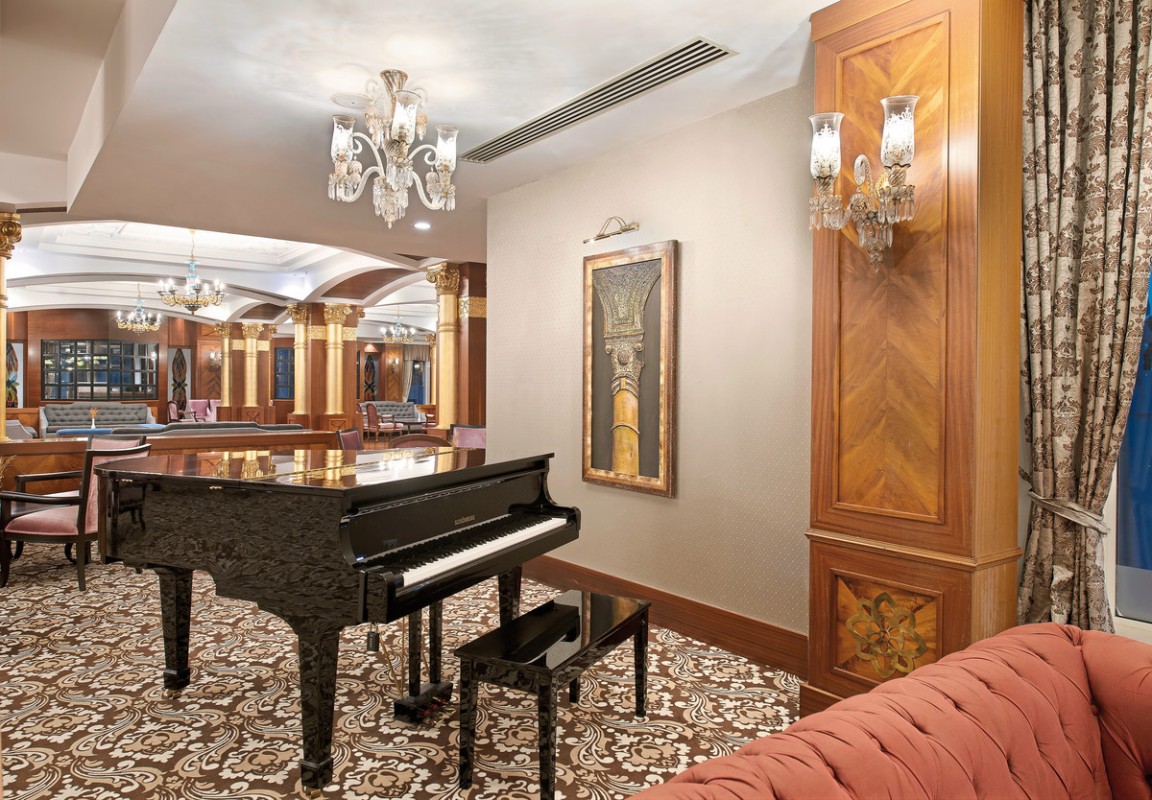 Sentido Kamelya Fulya Hotel, Türkei, Südtürkei, Çolakli, Bild 28