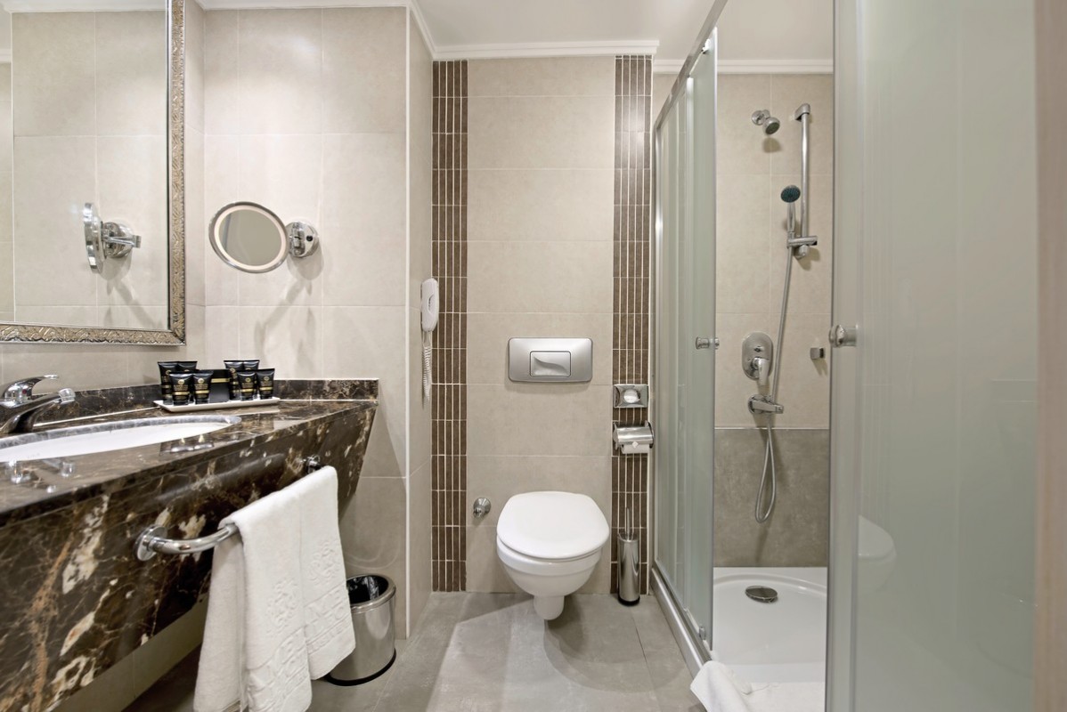 Sentido Kamelya Fulya Hotel, Türkei, Südtürkei, Çolakli, Bild 3