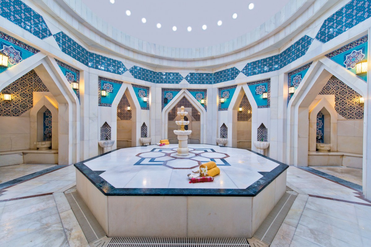 Sentido Kamelya Fulya Hotel, Türkei, Südtürkei, Çolakli, Bild 33