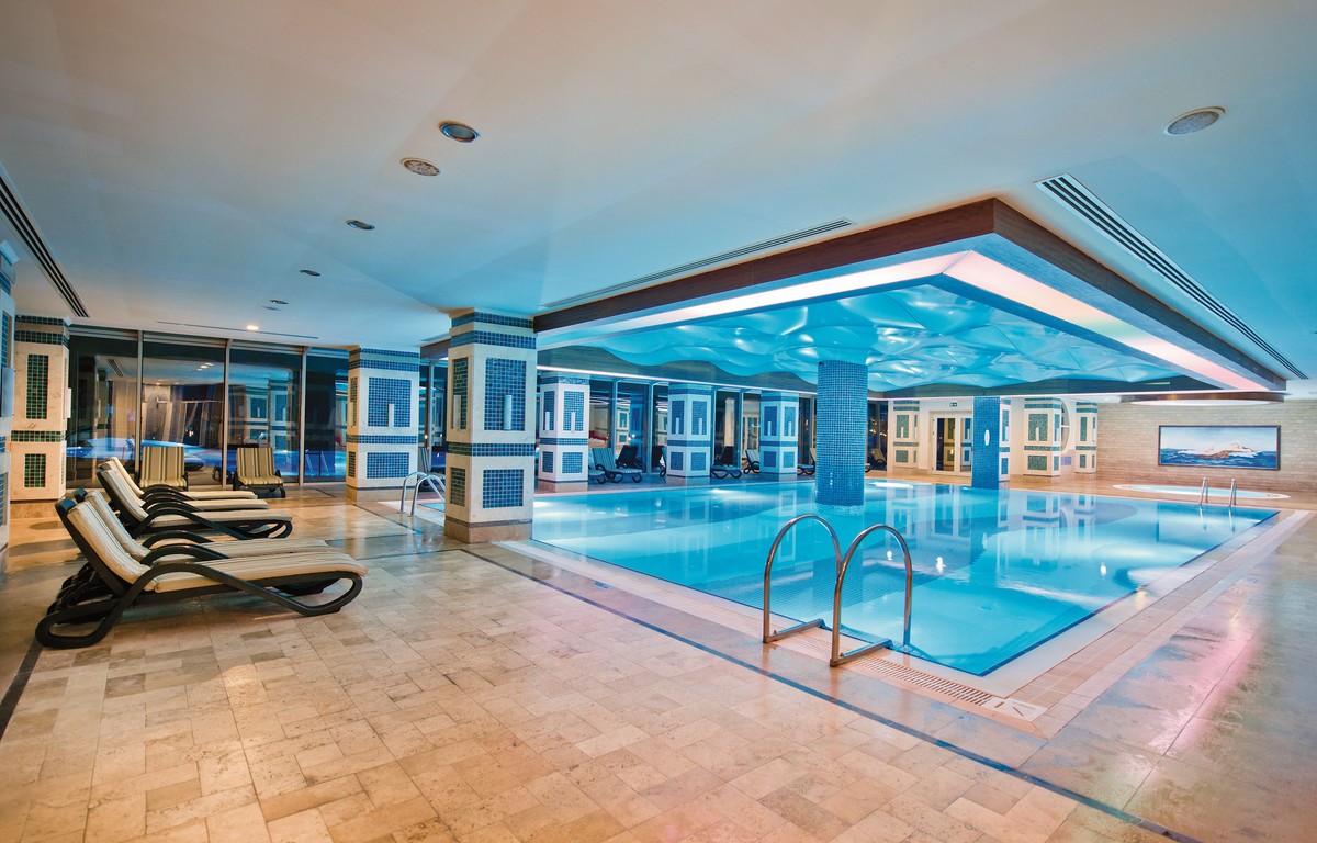 Sentido Kamelya Fulya Hotel, Türkei, Südtürkei, Çolakli, Bild 34