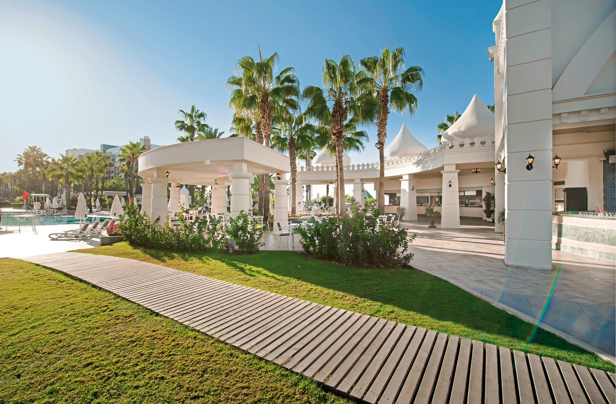 Sentido Kamelya Fulya Hotel, Türkei, Südtürkei, Çolakli, Bild 35