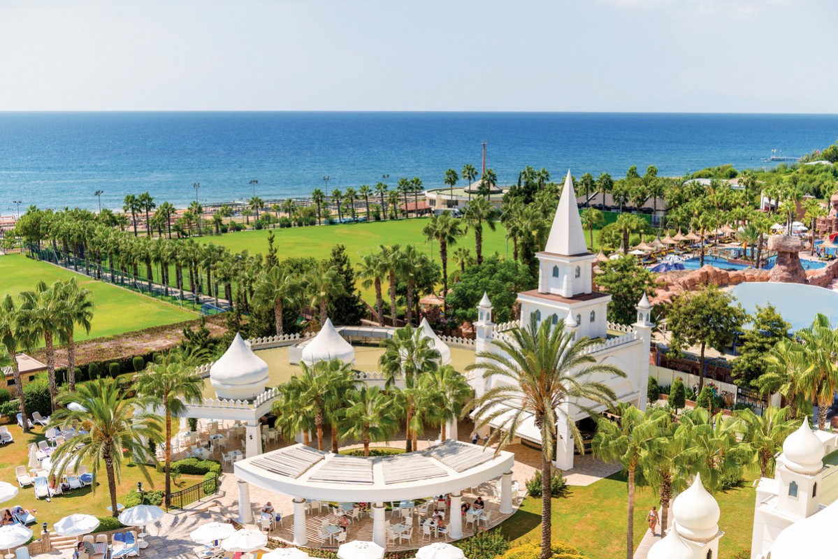 Sentido Kamelya Fulya Hotel, Türkei, Südtürkei, Çolakli, Bild 36