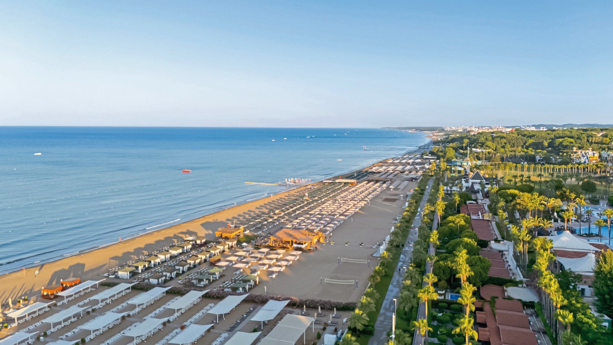 Sentido Kamelya Fulya Hotel, Türkei, Südtürkei, Çolakli, Bild 39