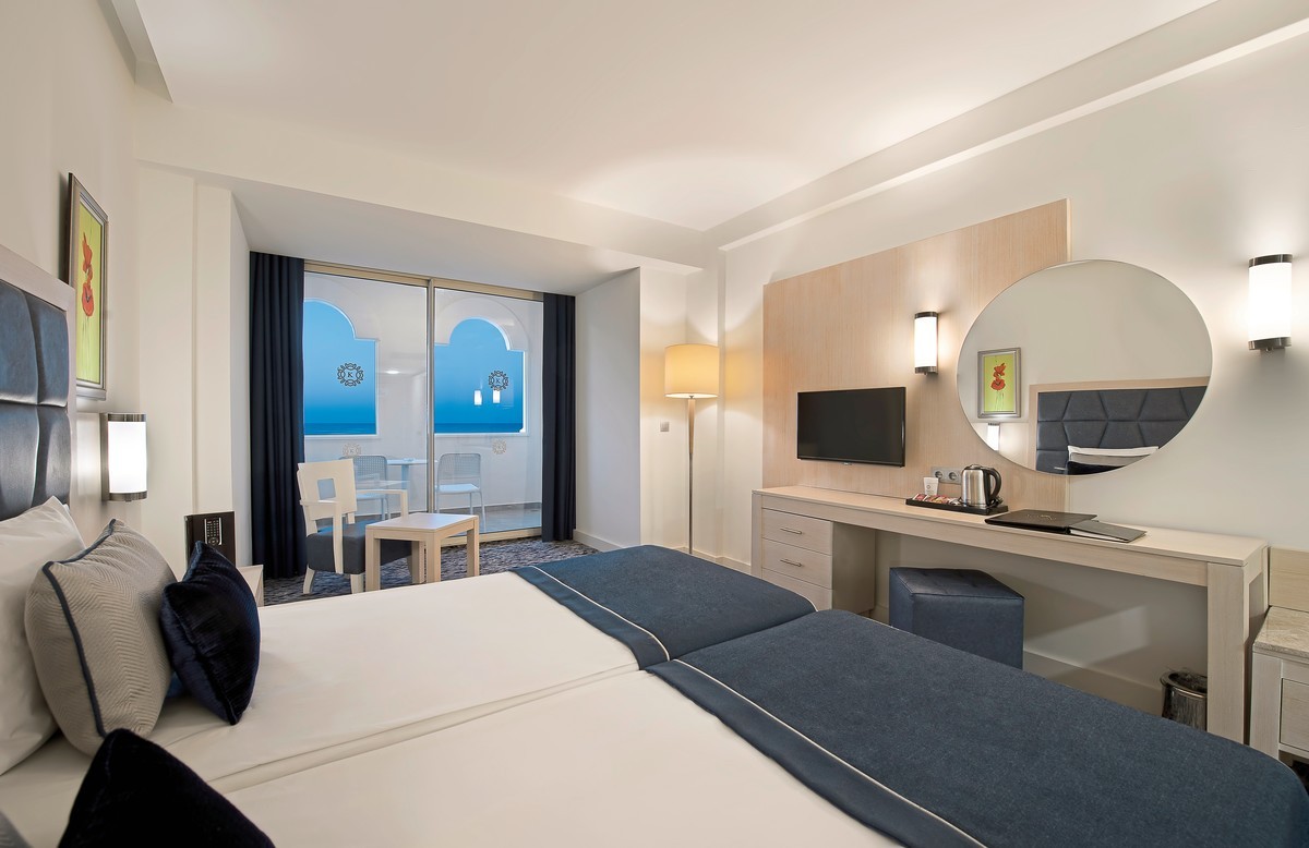 Sentido Kamelya Fulya Hotel, Türkei, Südtürkei, Çolakli, Bild 5