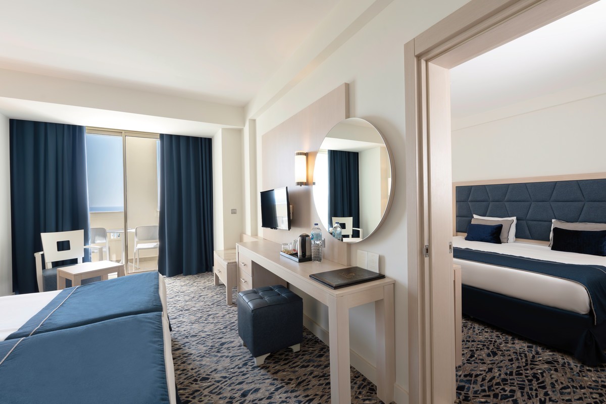 Sentido Kamelya Fulya Hotel, Türkei, Südtürkei, Çolakli, Bild 6