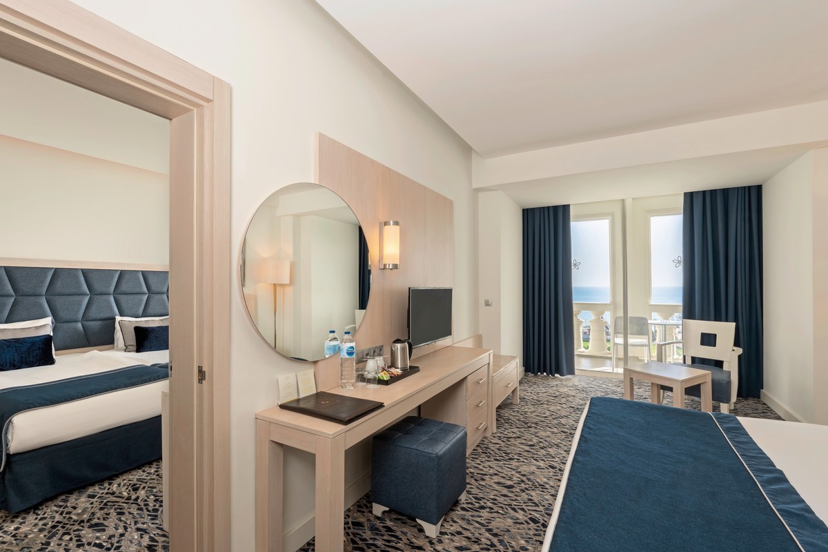 Sentido Kamelya Fulya Hotel, Türkei, Südtürkei, Çolakli, Bild 7