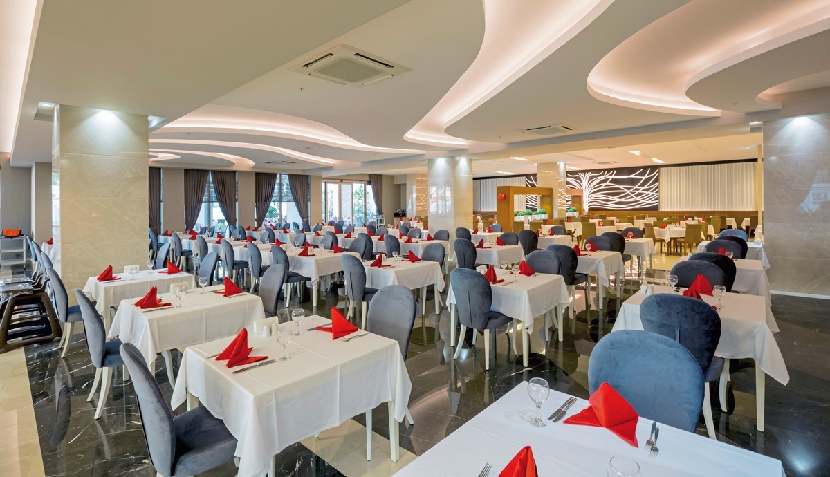 Side Sunport Hotel & Spa, Türkei, Südtürkei, Manavgat, Bild 10