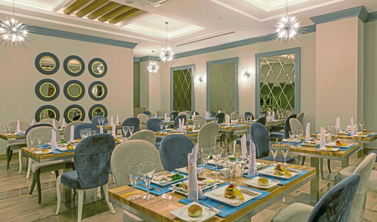 Side Sunport Hotel & Spa, Türkei, Südtürkei, Manavgat, Bild 11