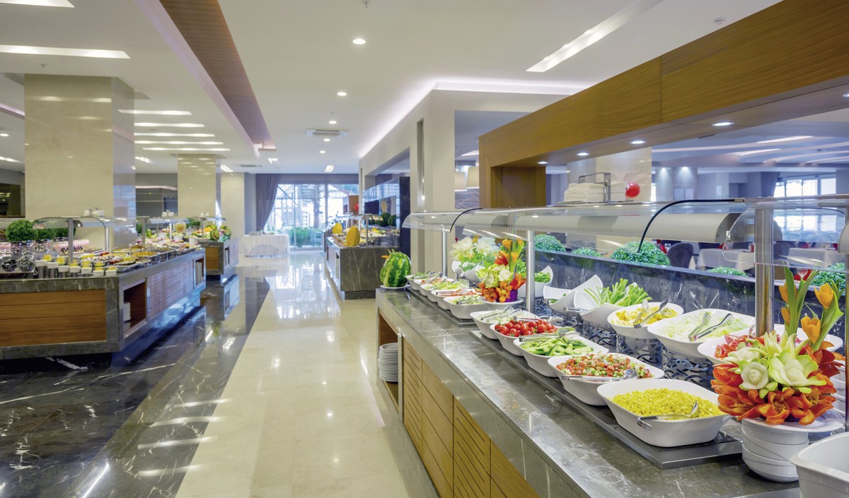 Side Sunport Hotel & Spa, Türkei, Südtürkei, Manavgat, Bild 12