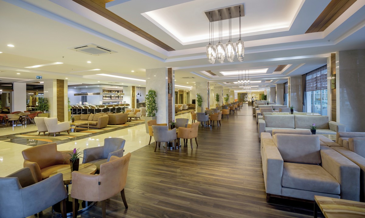 Side Sunport Hotel & Spa, Türkei, Südtürkei, Manavgat, Bild 14