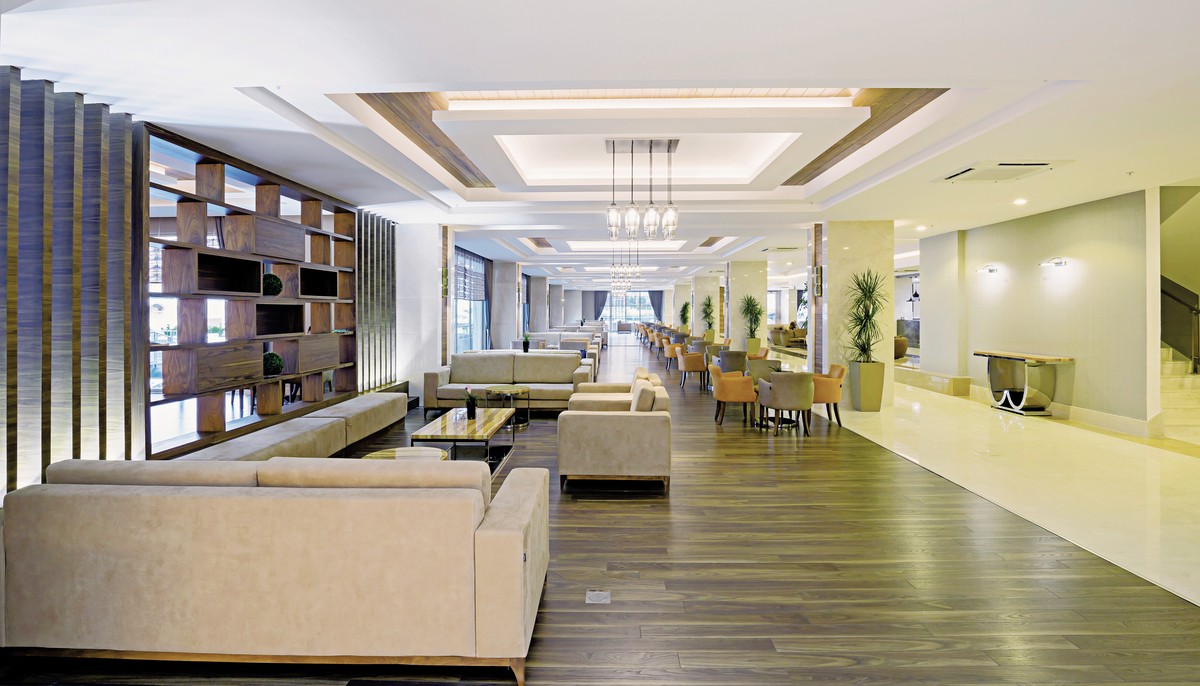 Side Sunport Hotel & Spa, Türkei, Südtürkei, Manavgat, Bild 15