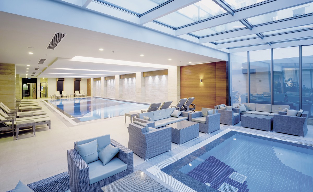 Side Sunport Hotel & Spa, Türkei, Südtürkei, Manavgat, Bild 17
