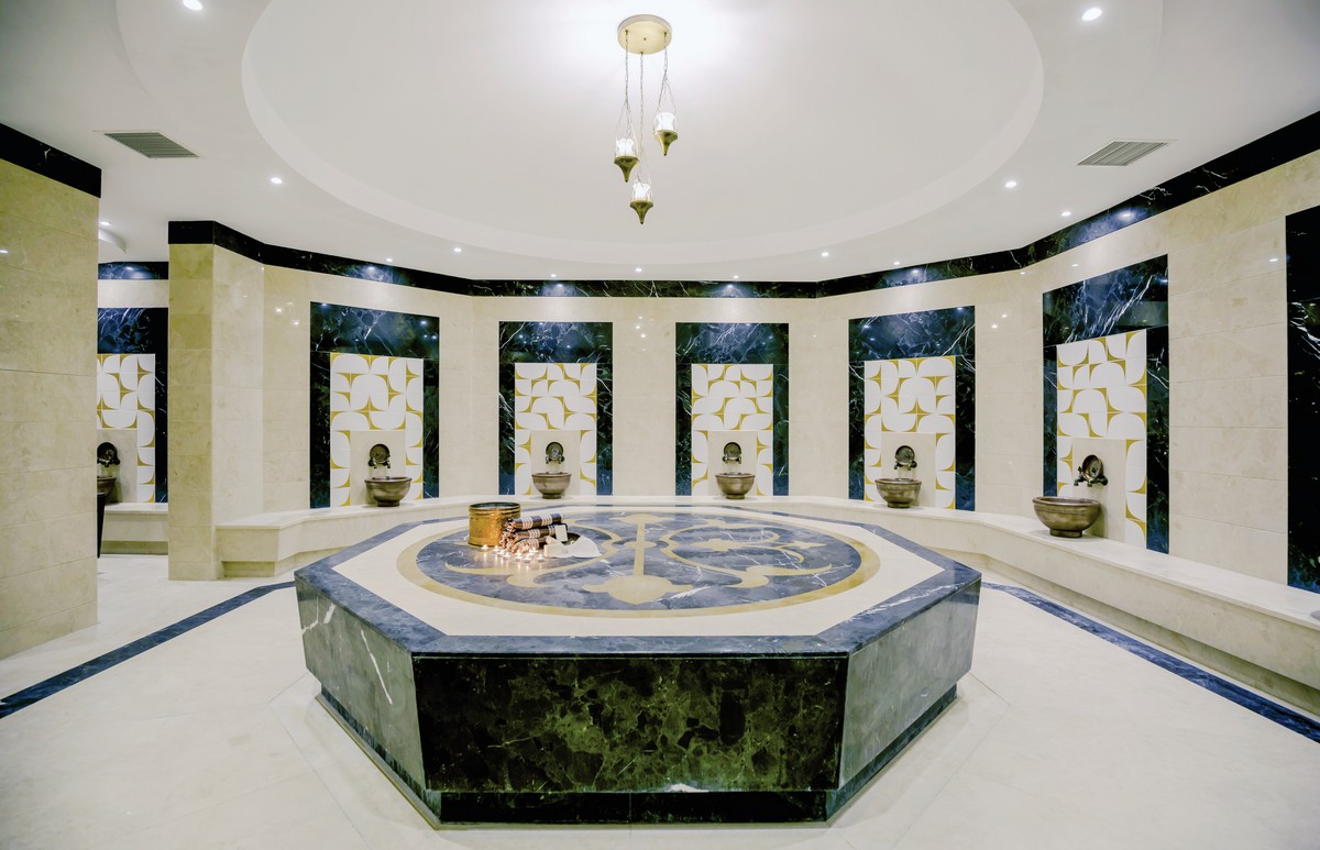 Side Sunport Hotel & Spa, Türkei, Südtürkei, Manavgat, Bild 19