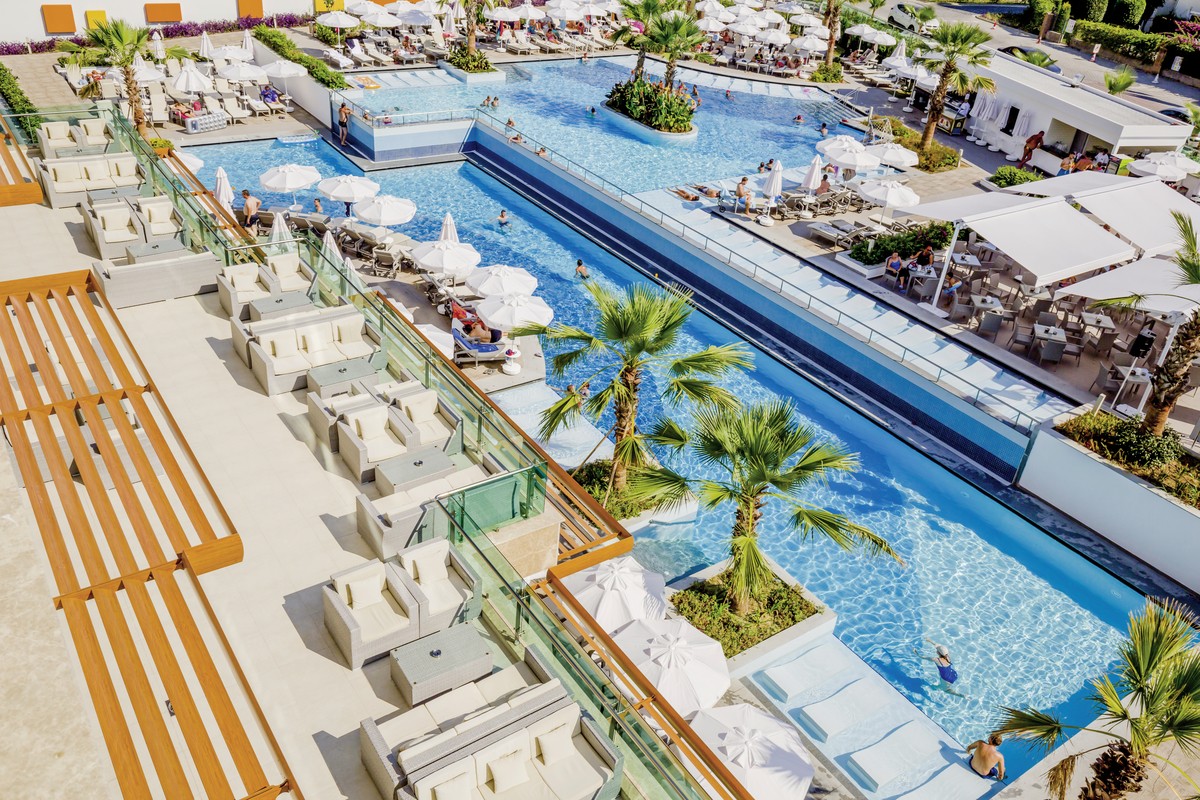 Side Sunport Hotel & Spa, Türkei, Südtürkei, Manavgat, Bild 4