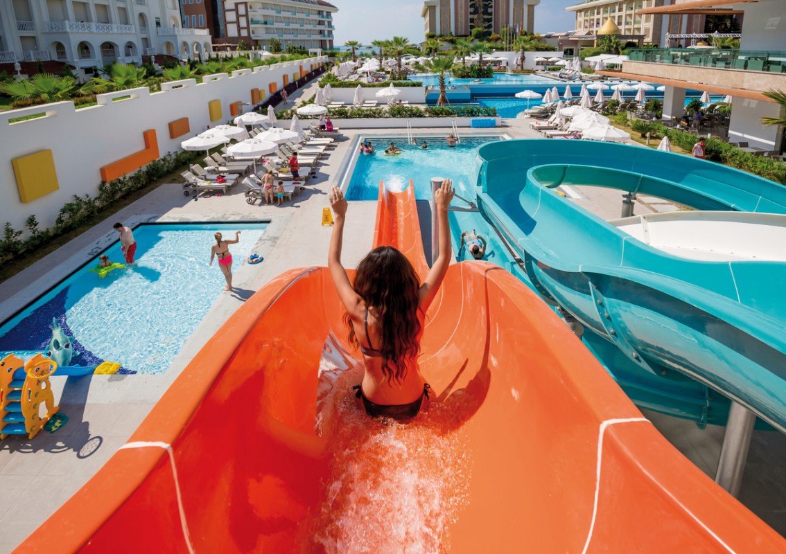 Side Sunport Hotel & Spa, Türkei, Südtürkei, Manavgat, Bild 5