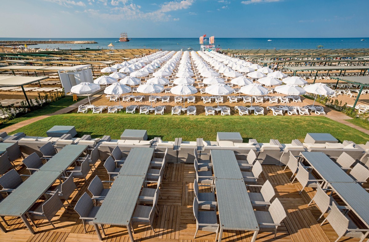 Side Sunport Hotel & Spa, Türkei, Südtürkei, Manavgat, Bild 6