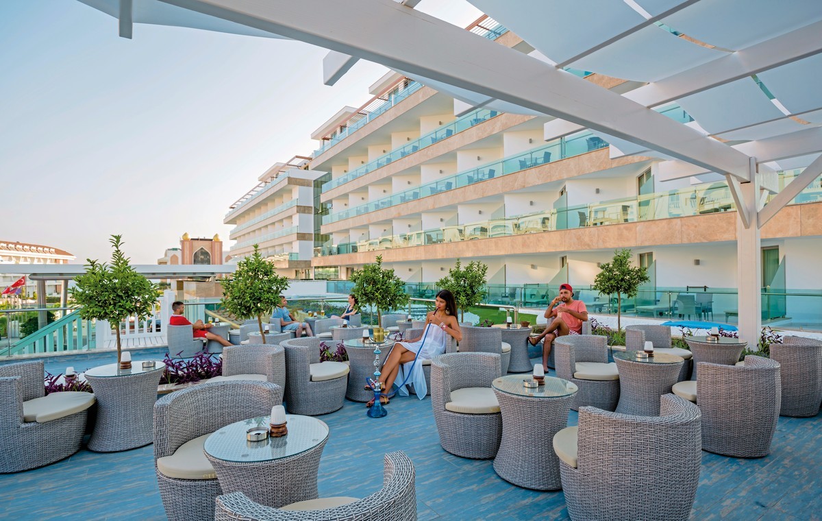 Side Sunport Hotel & Spa, Türkei, Südtürkei, Manavgat, Bild 8