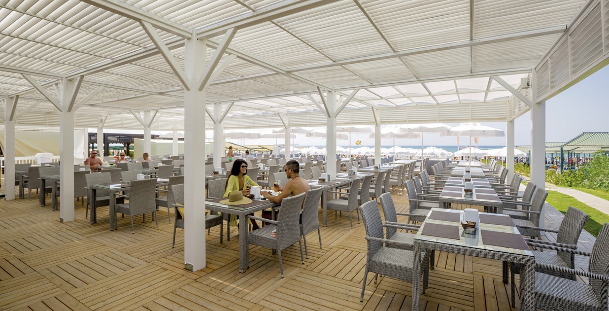Side Sunport Hotel & Spa, Türkei, Südtürkei, Manavgat, Bild 9