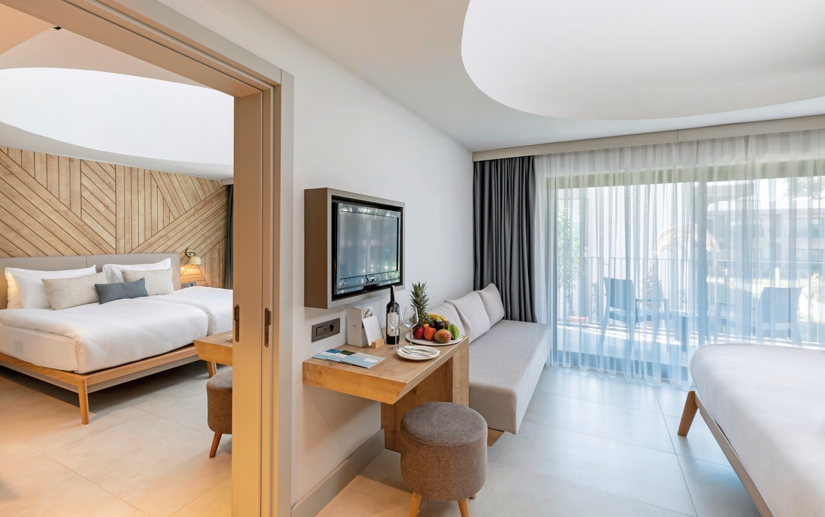 Hotel Paloma Orenda, Türkei, Südtürkei, Manavgat, Bild 10
