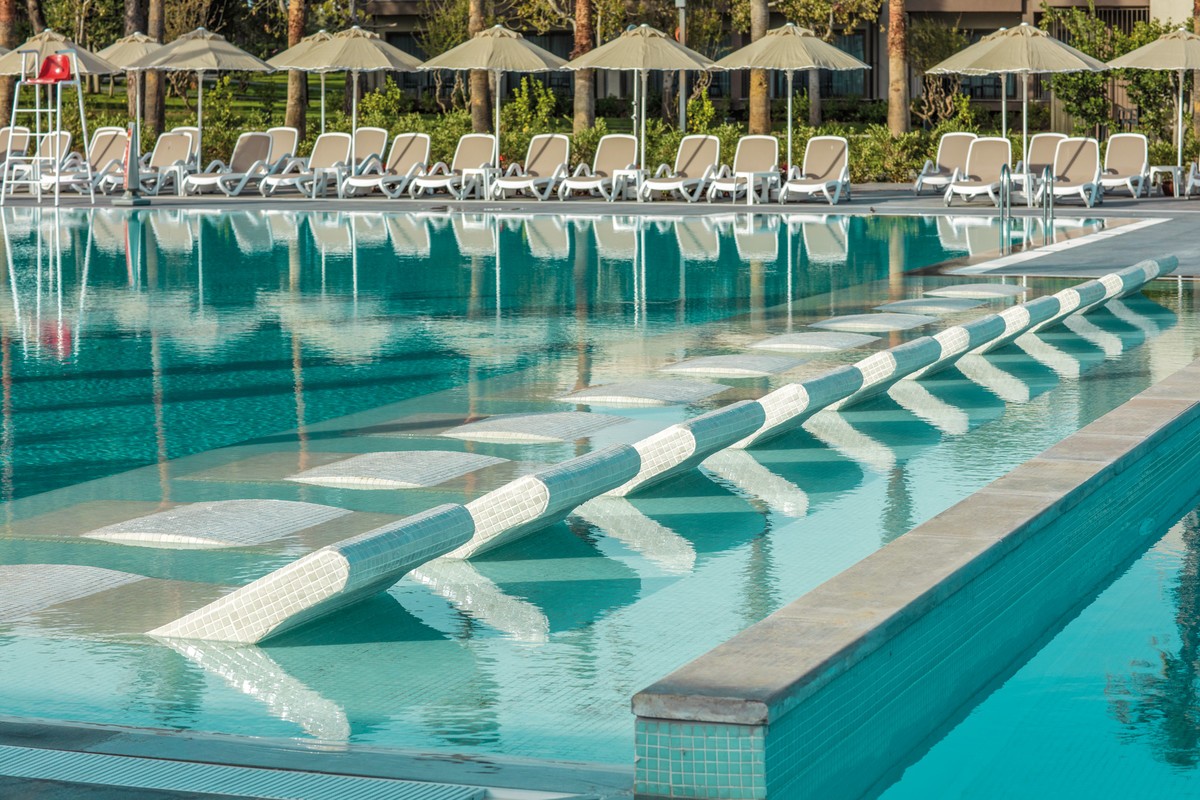 Hotel Paloma Orenda, Türkei, Südtürkei, Manavgat, Bild 13