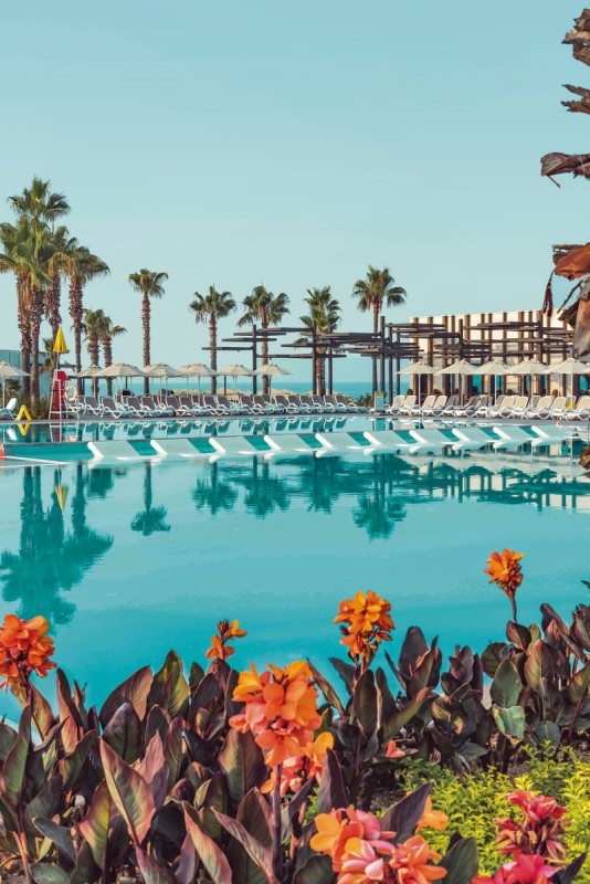Hotel Paloma Orenda, Türkei, Südtürkei, Manavgat, Bild 14