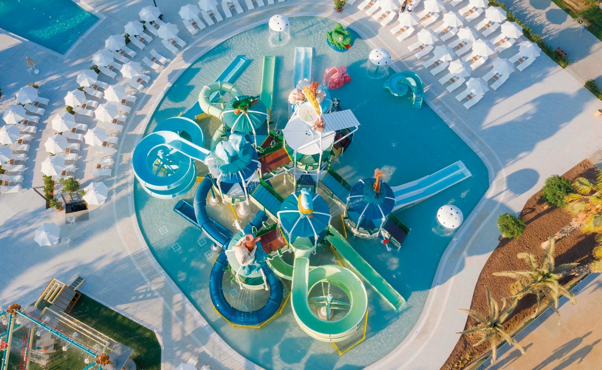 Hotel Paloma Orenda, Türkei, Südtürkei, Manavgat, Bild 15