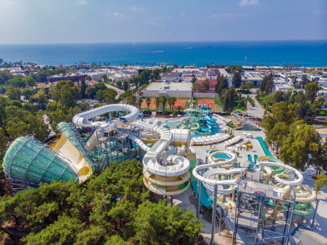 Hotel Paloma Orenda, Türkei, Südtürkei, Manavgat, Bild 16