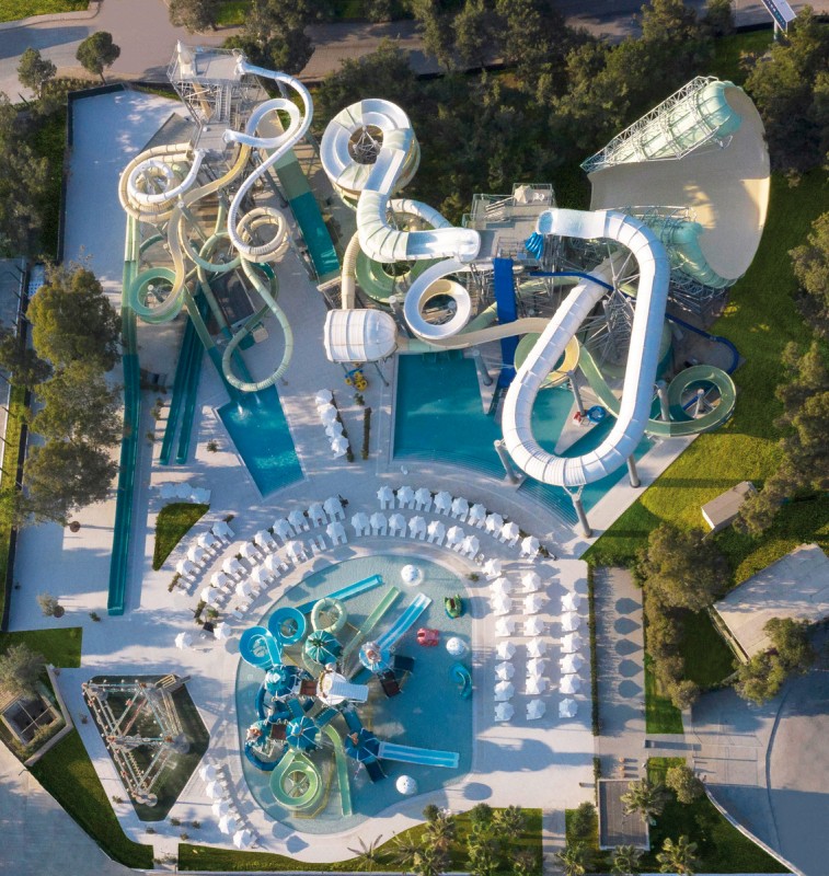 Hotel Paloma Orenda, Türkei, Südtürkei, Manavgat, Bild 17