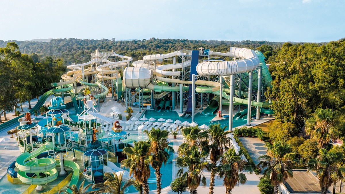 Hotel Paloma Orenda, Türkei, Südtürkei, Manavgat, Bild 19