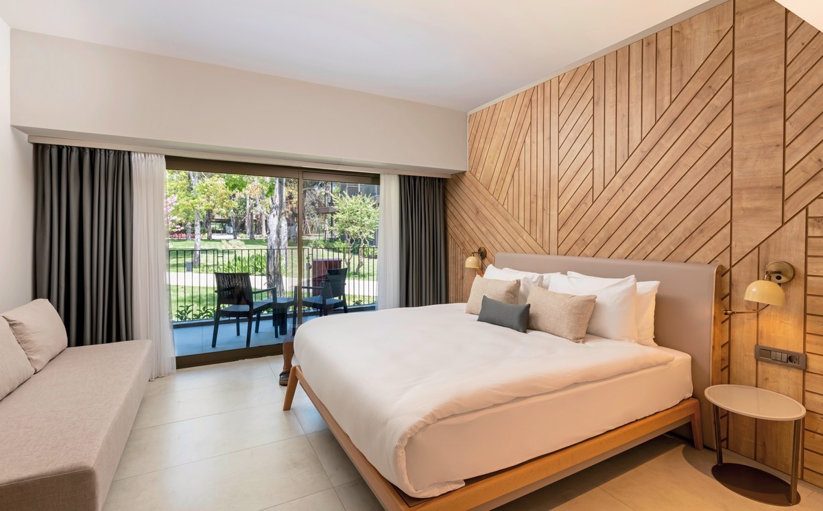 Hotel Paloma Orenda, Türkei, Südtürkei, Manavgat, Bild 2