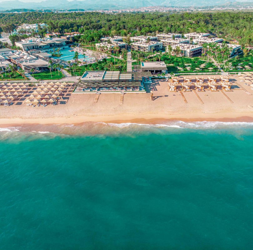 Hotel Paloma Orenda, Türkei, Südtürkei, Manavgat, Bild 24
