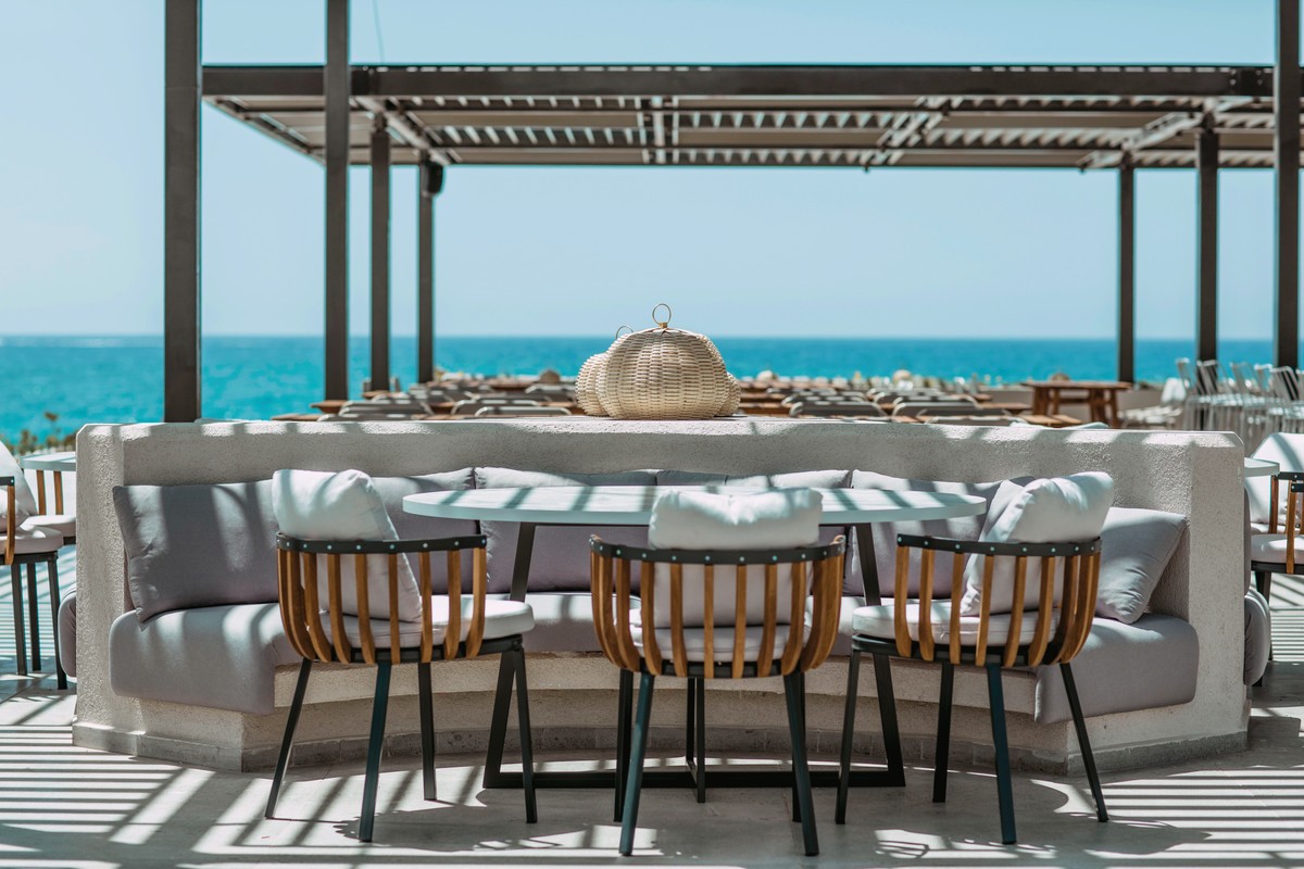 Hotel Paloma Orenda, Türkei, Südtürkei, Manavgat, Bild 26