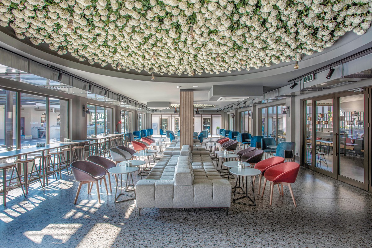 Hotel Paloma Orenda, Türkei, Südtürkei, Manavgat, Bild 29